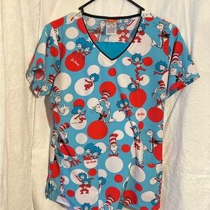 CMA uniform —- CMA 21 the top and bottom is like brand new